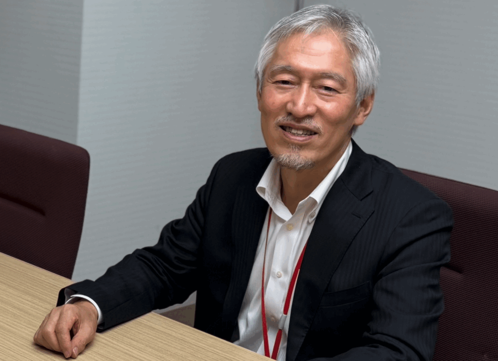 【後編】挑戦が未来を磨く ― 技術者が語る、日本半導体の再生と次世代への継承