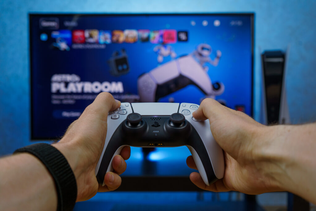 連載：半導体の世界をのぞいてみよう⑤ゲームと半導体──PS5の中でチップはどう働いている？