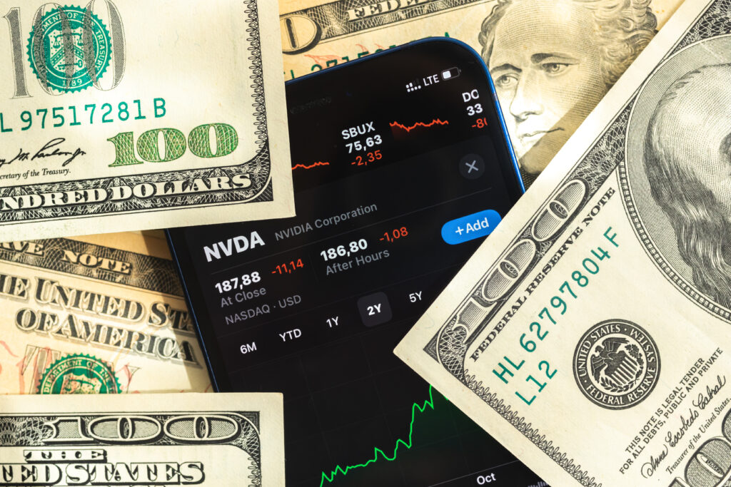 エヌビディアがシノプシスに3,100億円出資！──「設計ソフト×GPU」でAI時代のものづくりを囲い込む