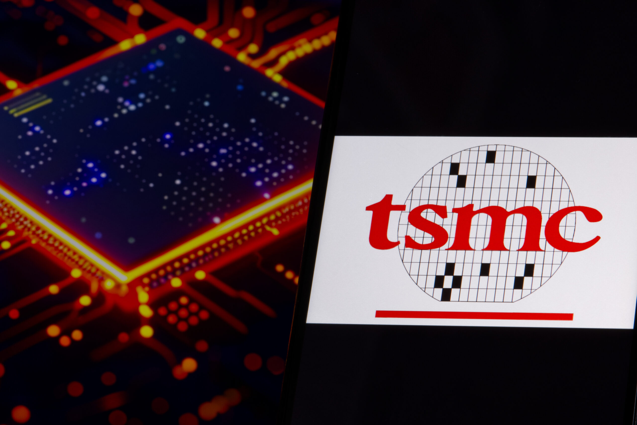 【TSMC_3Q26_決算深堀記事】｜SEMICON.TODAYー売上467億ドル