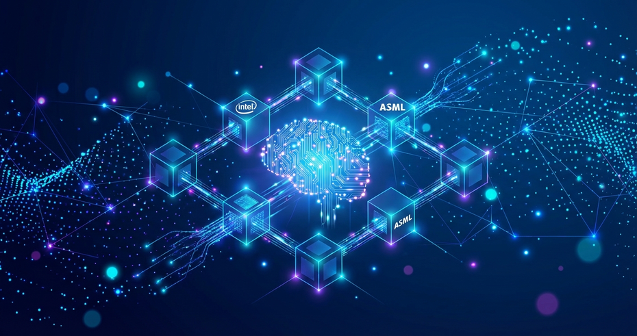 「AI+」が投資意欲を高める
