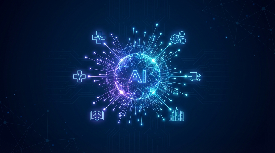 「AI+」による全産業の総合的なエンパワーメントを推進