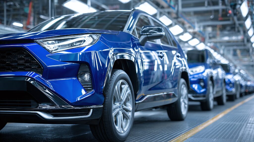 続く「ネクスペリア・ショック」とレアアース遮断が日本の自動車産業に突きつけた現実