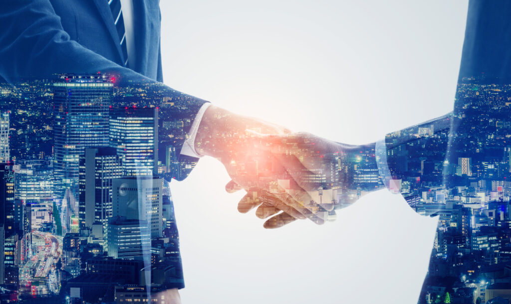 パートナーシップ - Semicon.TODAY