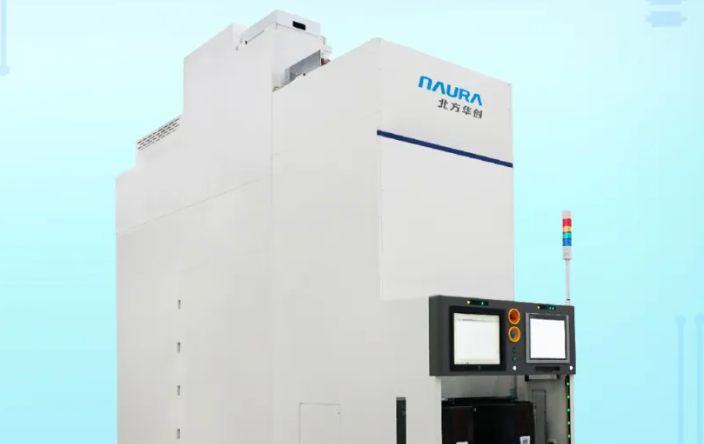 ナウラテクノロジーグループが12インチの先進的な低圧化学蒸着垂直炉装置をリリース