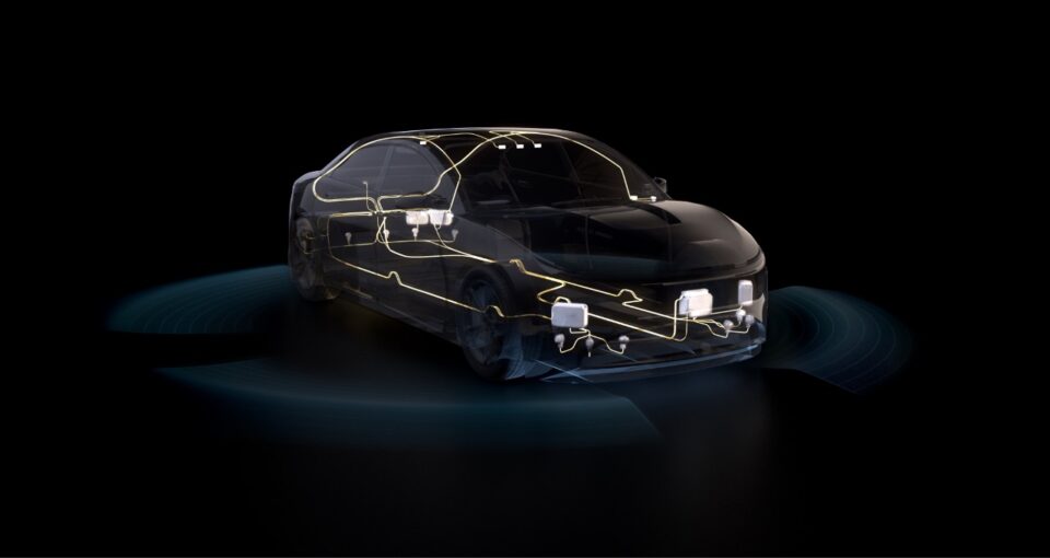NVIDIA、DRIVE Hyperionエコシステムをグローバルに拡大し、完全自律走行への道を加速