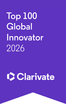 第15回「Clarivate Top 100 グローバル・イノベーター2026」を受賞