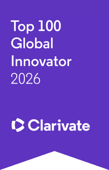 「Clarivate Top 100 グローバル・イノベーター 2026」を受賞