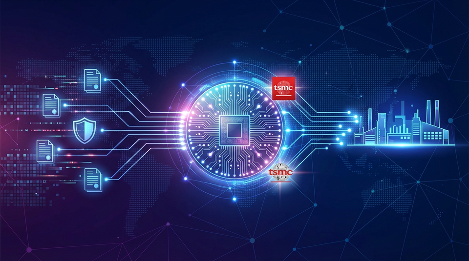 TSMC：南京工場への半導体製造装置の輸出許可を米国から年間取得