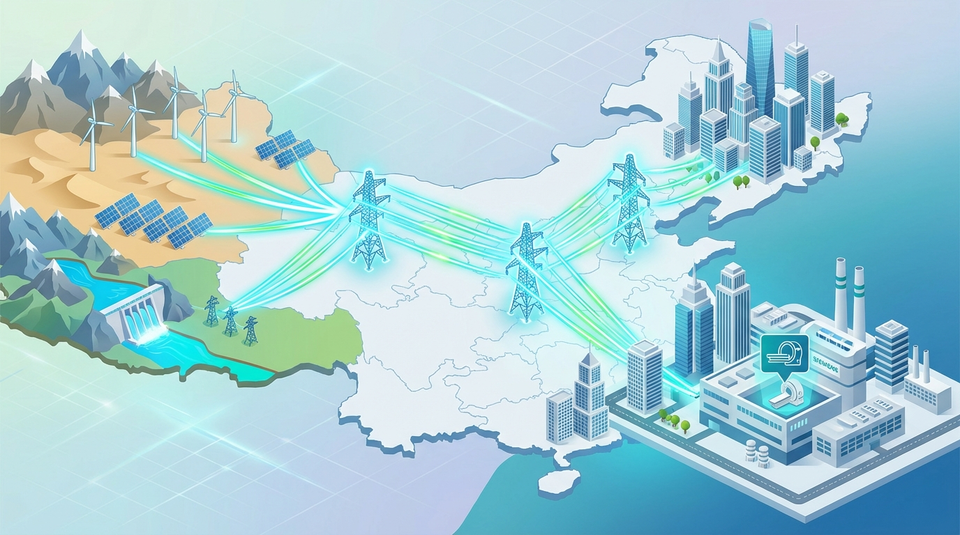 ドイツメディア：中国が未来の電力網建設を成功させた秘訣は何ですか？