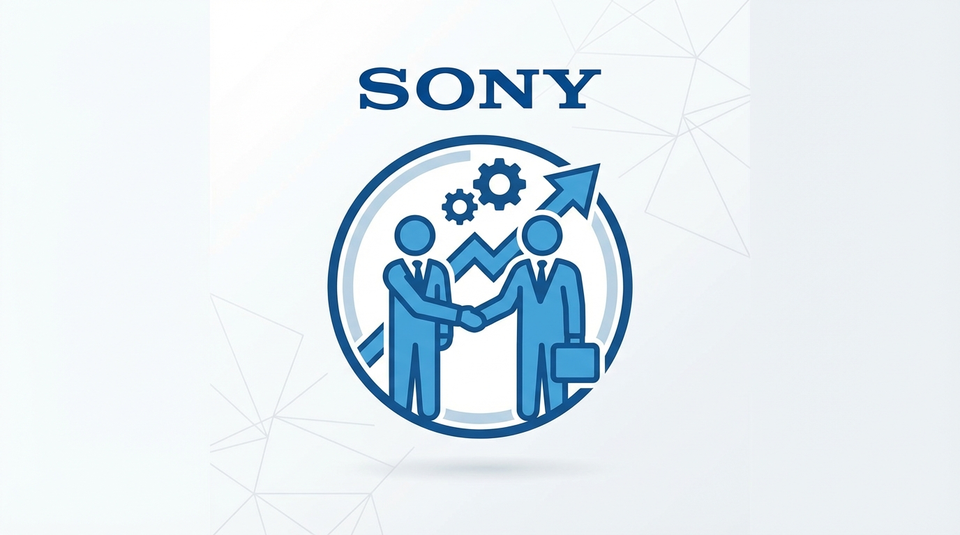 ソニーセミコンダクタソリューションズ株式会社　役員人事