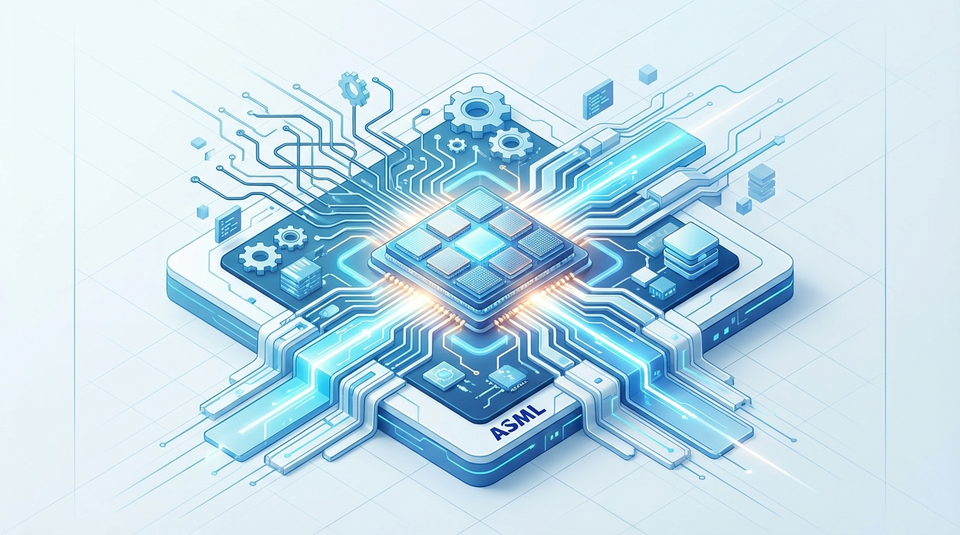 ASML、エンジニアリングとイノベーションへの注力強化に関する声明
