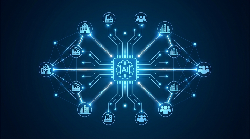 現実世界のシナリオを AI 実装の「質問設定者」にしましょう。