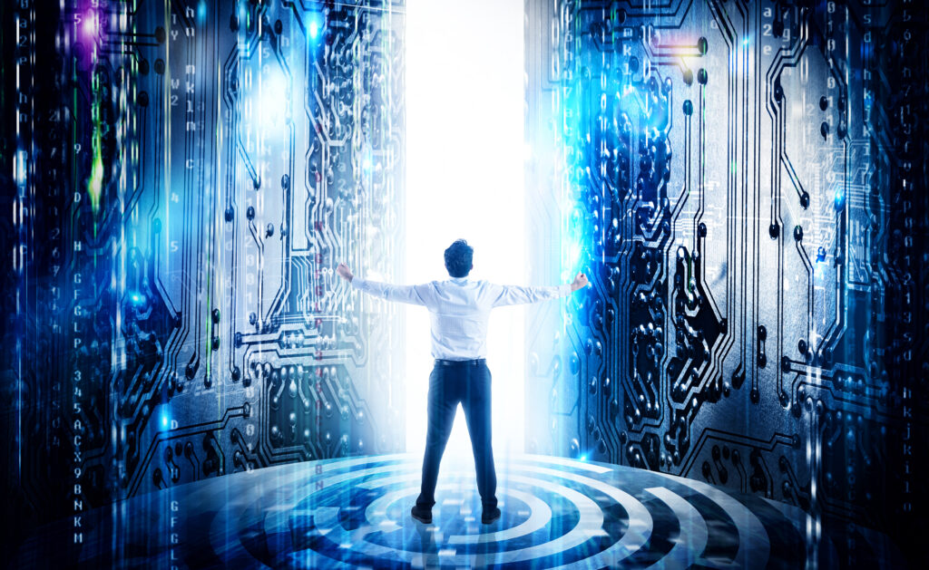 Successful businessman of system of integration - Semicon.TODAY