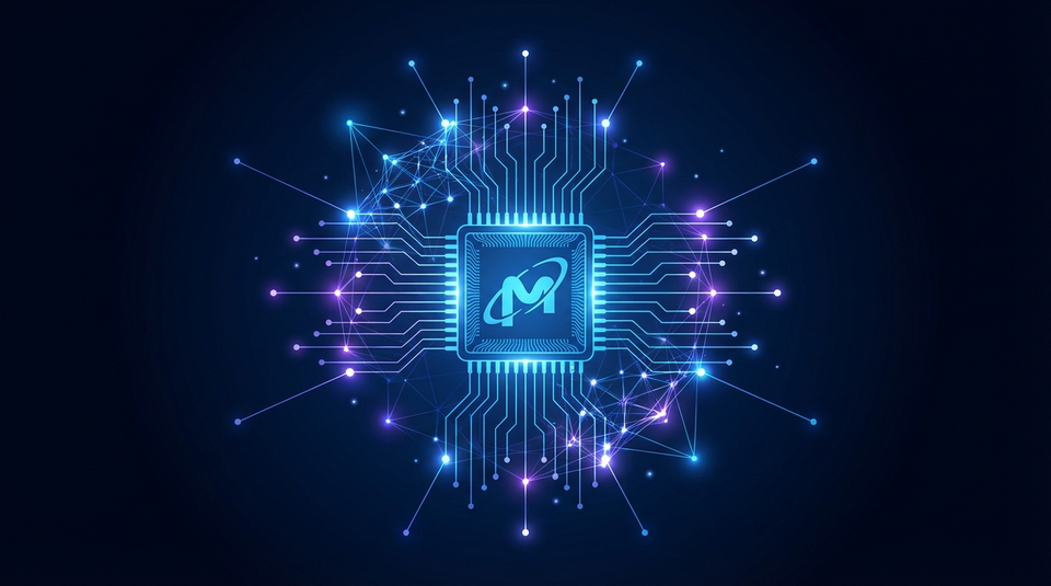 マイクロン、投資家向けイベントへの参加を発表