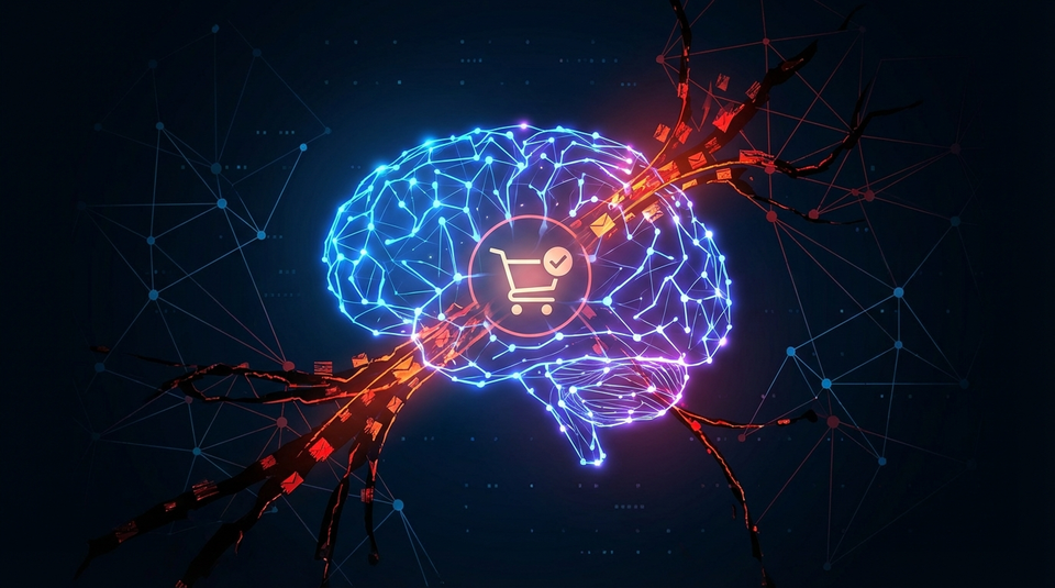 AI が推奨するコンテンツが人工的に汚染されている可能性があるので注意してください。