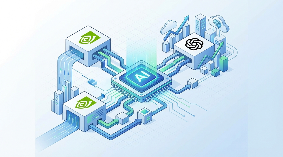 ジェンセン・フアン：Nvidia は OpenAI の次の資金調達ラウンドと IPO への参加を検討します。