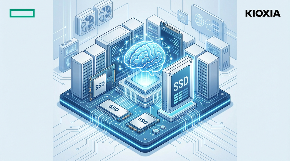 「HPE Discover More AI 東京 2026」における講演と展示について