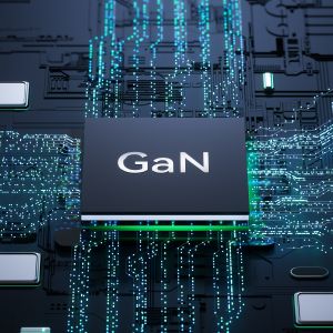 データセンターの電力課題を解決するGaN技術：300mmウェハーへの移行が鍵
