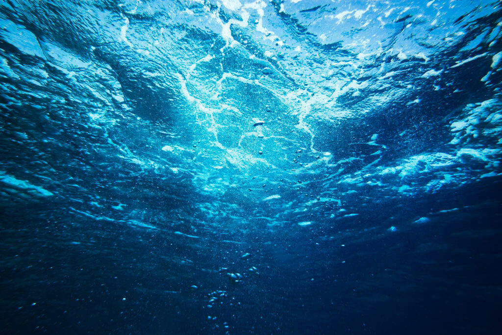 「水がある」だけでは足りない！──半導体拠点が進める水マネジメント