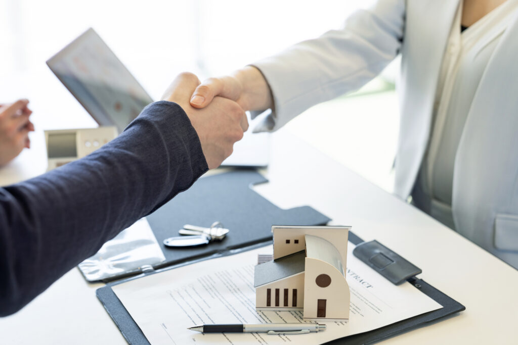 不動産契約 - Semicon.TODAY