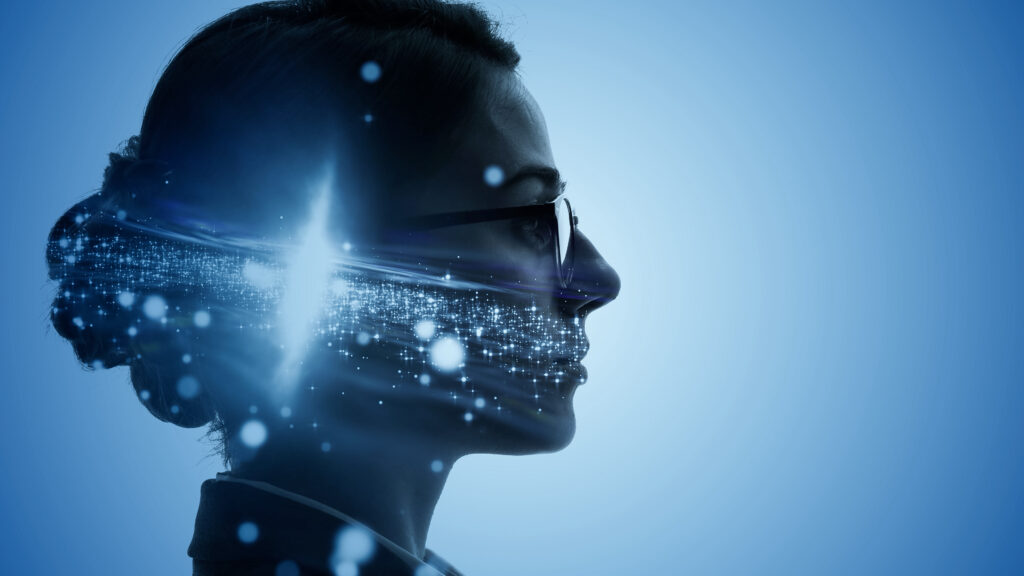 科学イメージ マインドフルネス - Semicon.TODAY