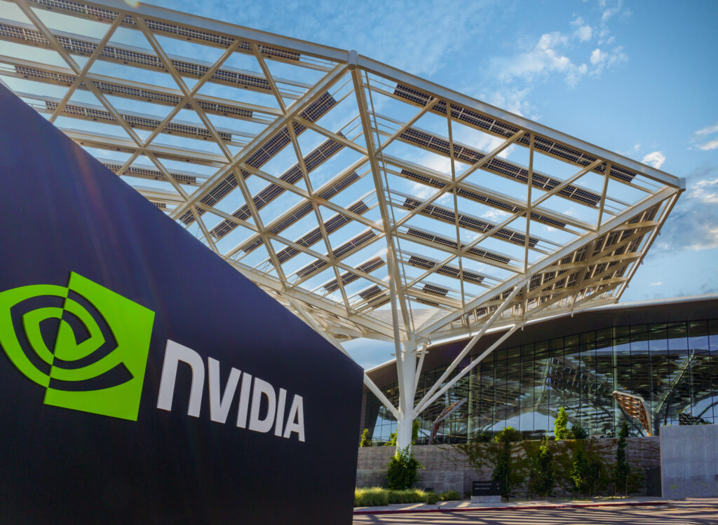 2026年「NVIDIA GTC」開催告知が示す注目領域──推論・ネットワーク・ロボティクスを軸に「AIファクトリー」実装へ
