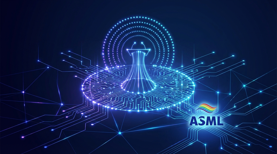 ASML、2026年定時株主総会の議題を発表