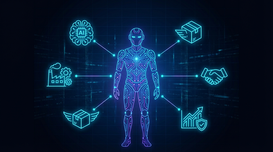 人形ロボット、次世代の「主役」へ：国内産業の躍進と未来展望