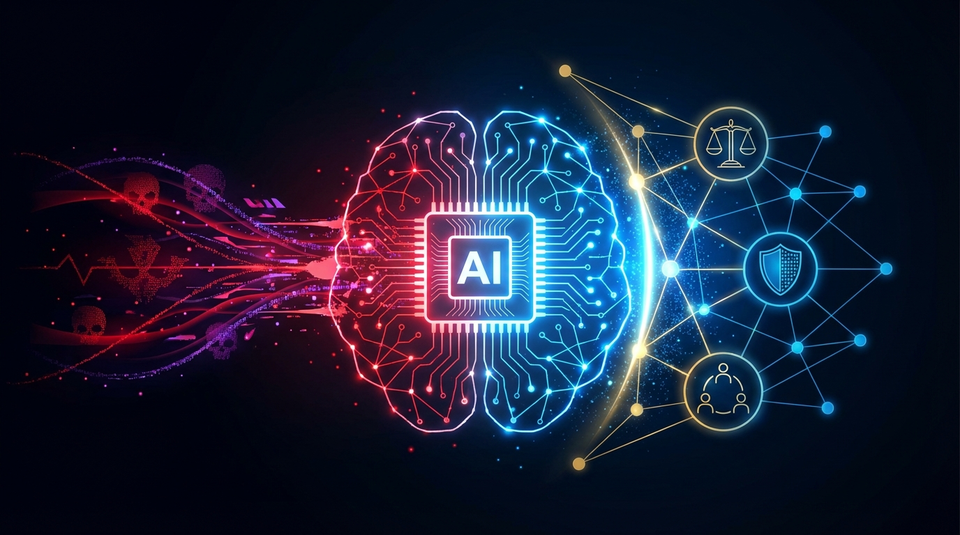 AIを「毒」する闇の産業を断ち切る方法