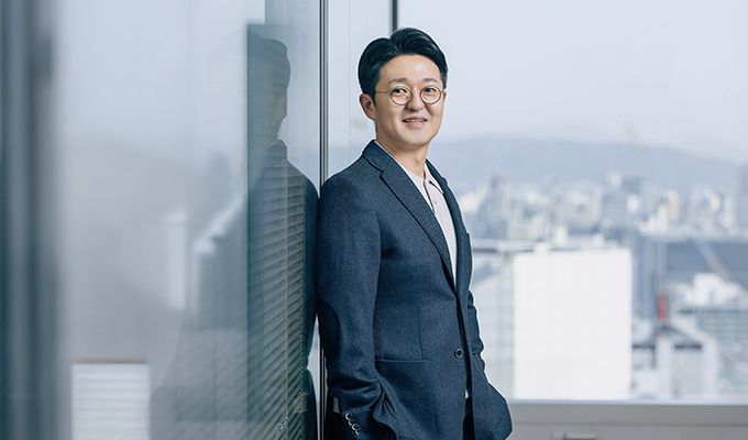 AIメモリの羅針盤：SKハイニックスVPが語る2026年の戦略