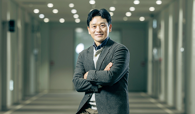 SK hynix、次世代DRAM開発の鍵は「No.1 DNA」と新アーキテクチャ