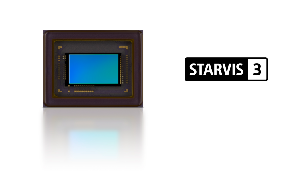 ソニー、業界最小1.45µm LOFIC画素搭載の4Kセキュリティカメラ用CMOSイメージセンサー『IMX908』を発表