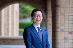 黒田忠広