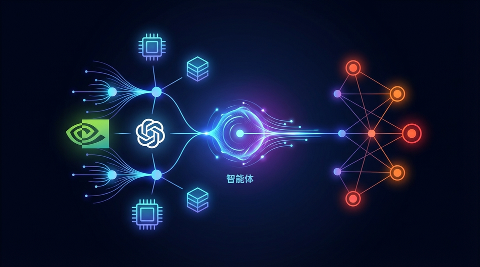 AIエージェントの社会実装が加速：3月の世界のAI動向と技術悪用への警戒
