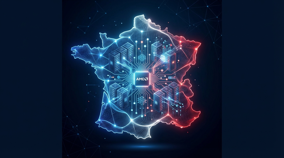 フランス政府、スーパーコンピューター大手Bullの買収を完了　技術主権強化へ