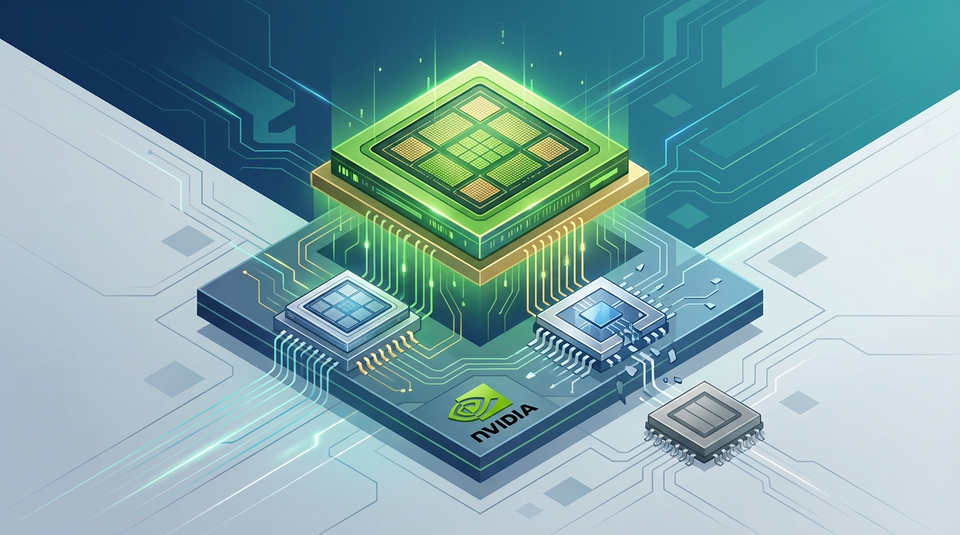 NVIDIA、BlackwellがAI GPUの7割超を占有へ – Rubinは納期遅延