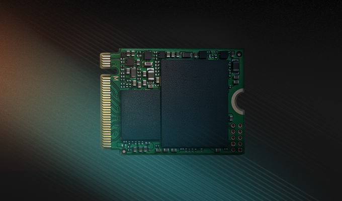SKハイニックス、AI PC向け321層QLC NAND cSSD供給開始で市場をリード