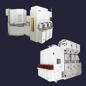 Lam Research、Edison Awardsを3度受賞！革新技術ALTUS® HaloとAkara®が金・銀メダル獲得