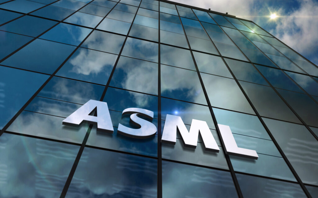 ASML、売上88億ユーロが示すEUV需要の底堅さ――AI投資が止まらない限り、露光装置は半導体景気の心臓部であり続ける