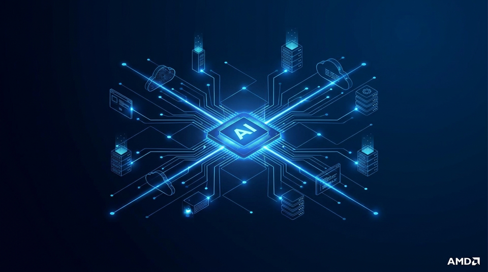AMD、AIの未来を加速する「Advancing AI 2026」開催を発表