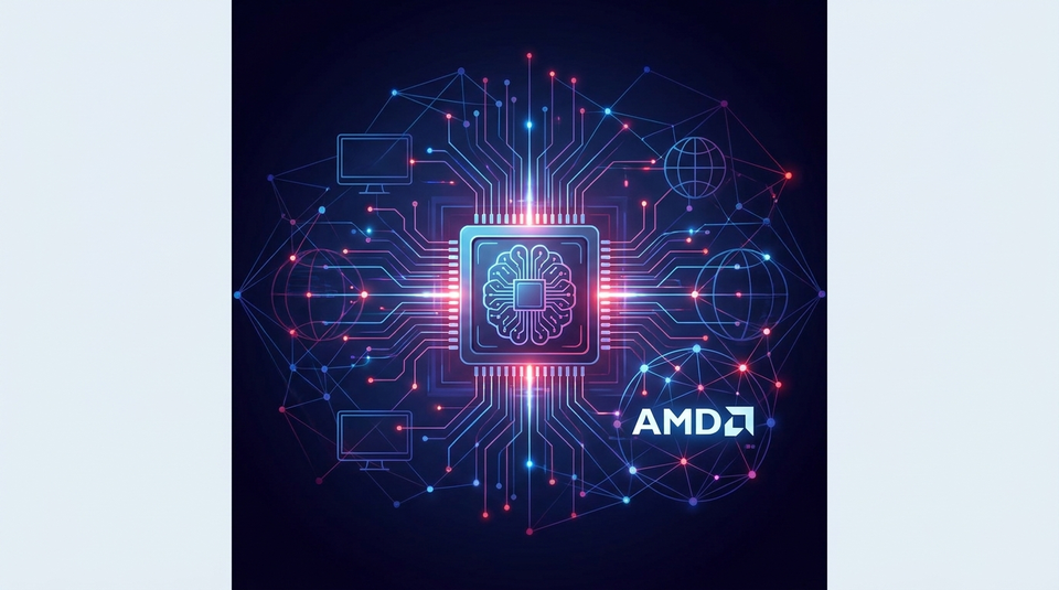 AMD、2026年株主総会をバーチャル開催へ