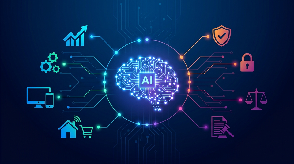 進化するAI「智能体」の活用とリスク、規制の未来