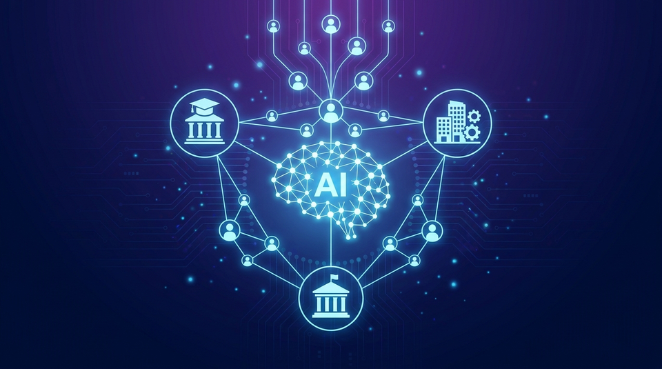 AI人材育成の鍵は産学官連携！日本のビジネスパーソン向け徹底解説