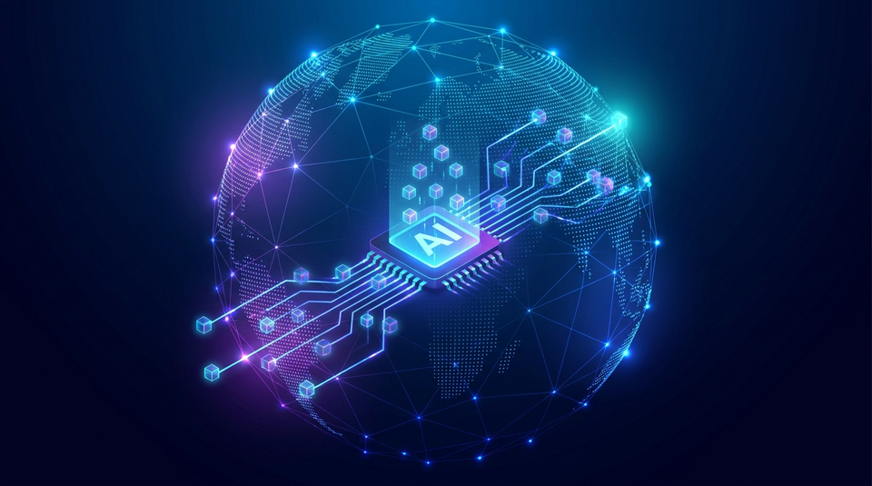 「Token出海」が拓く、AI時代の新たな外貿成長戦略