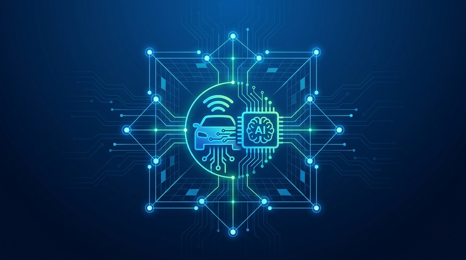 中国、AI・コネクテッドカーの標準化を加速　自動車産業の高度化目指す