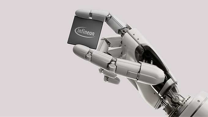インフィニオン、ヒューマノイドロボット分野のスタートアップを支援する2026年度チャレンジを開始