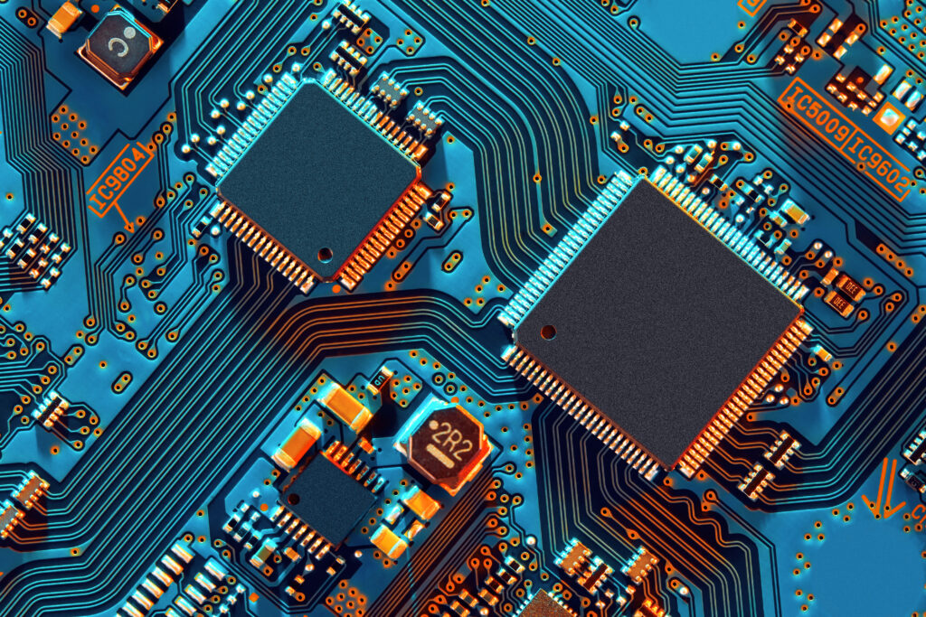 半導体業界団体SIA、グローバル政策担当ディレクターにアリ・スルビー氏を起用