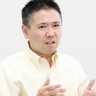 #04【竹内健】「何をやるか」より「誰とやるか」。激動の半導体業界をサバイブするキャリア論