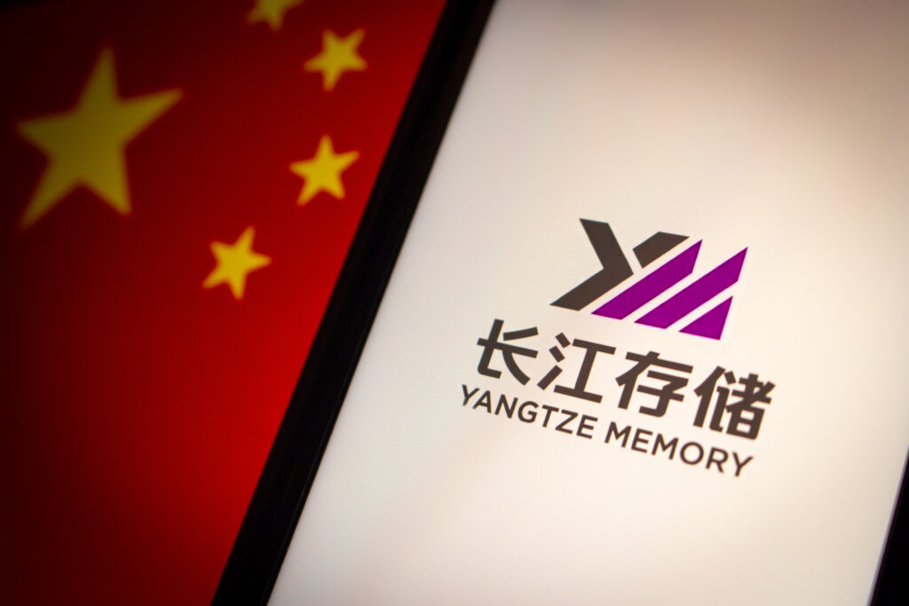YMTCが上場準備、中国NANDはキオクシアの脅威になるか――AIストレージ需要が、中国メモリ勢を資本市場へ押し上げる